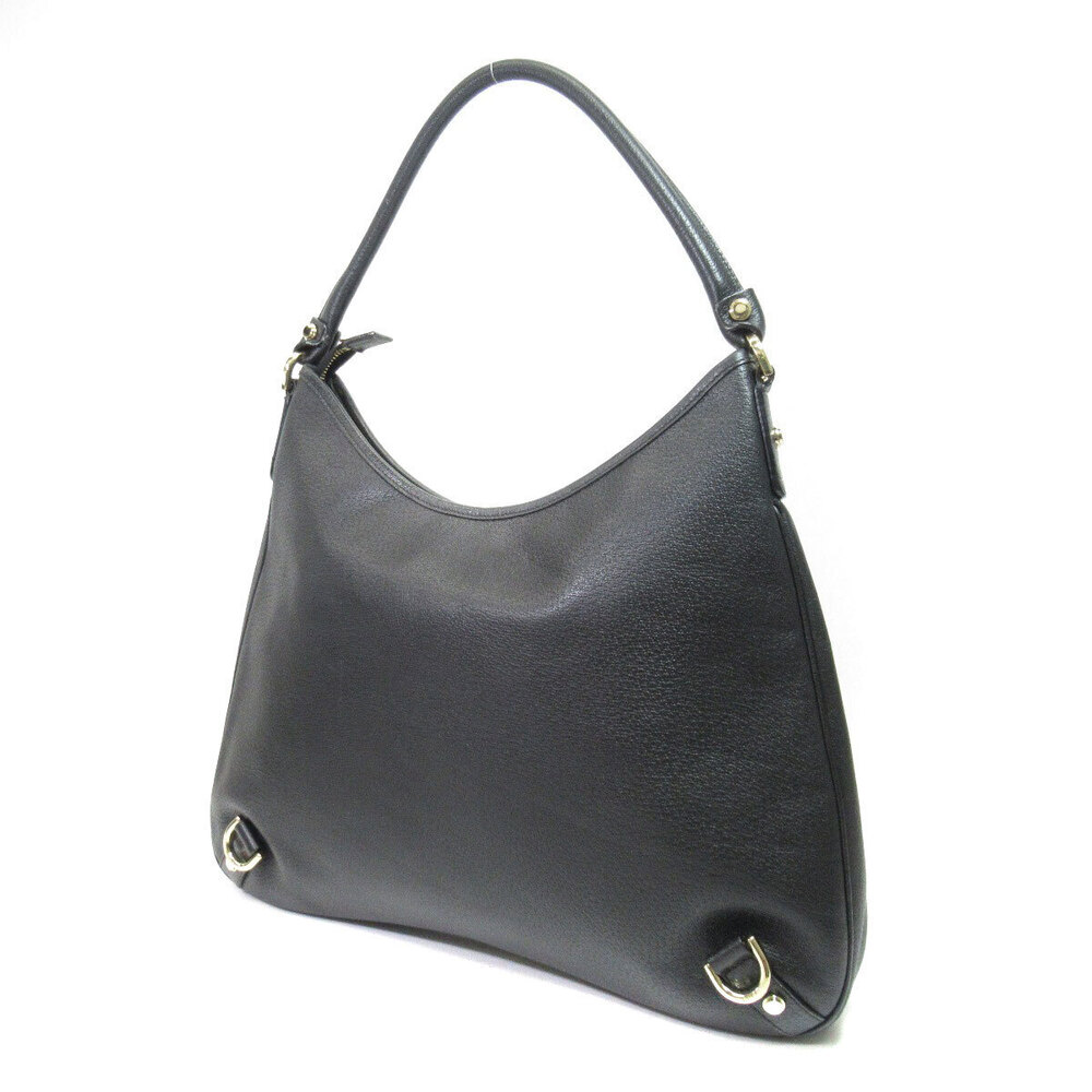 Gucci Hobo One Bag Leather Shoulder